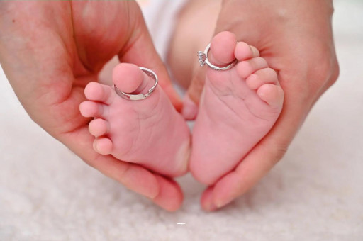 固始防止宝宝呛奶的小妙招